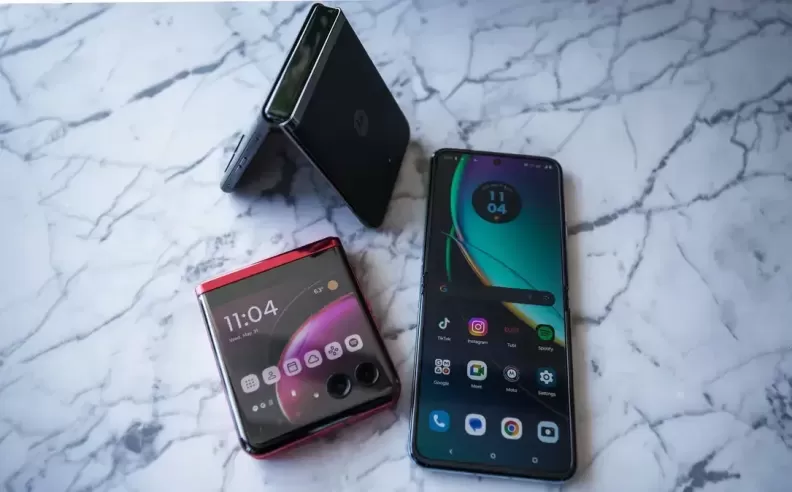 Advanced Camera System