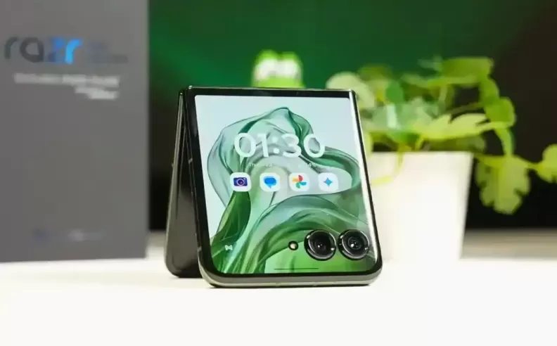 Premium Design and Materials
