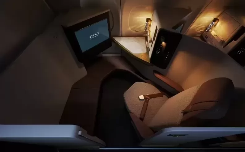 مفهوم جديد لدرجة رجال الأعمال