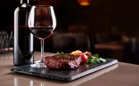 Endless Dining Awaits at Ja Beach and Lake View Hotels This April