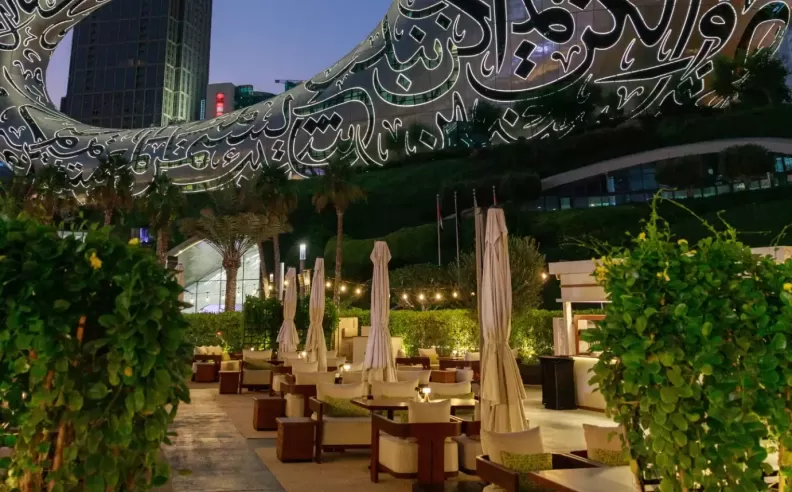 Alara: Where Levantine Soul Meets Dubai’s Skyline
