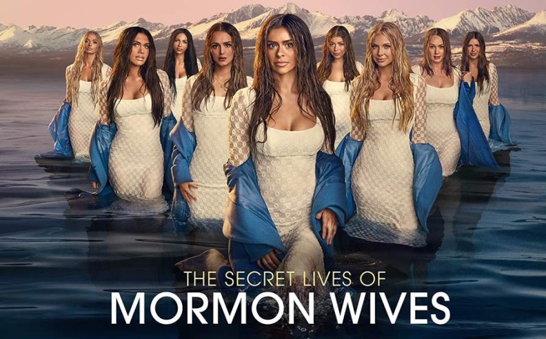 Drama, Secrets, and #MomTok Mayhem