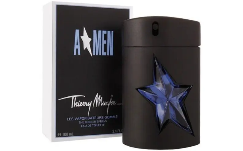 عطر Thierry Mugler A*Men
