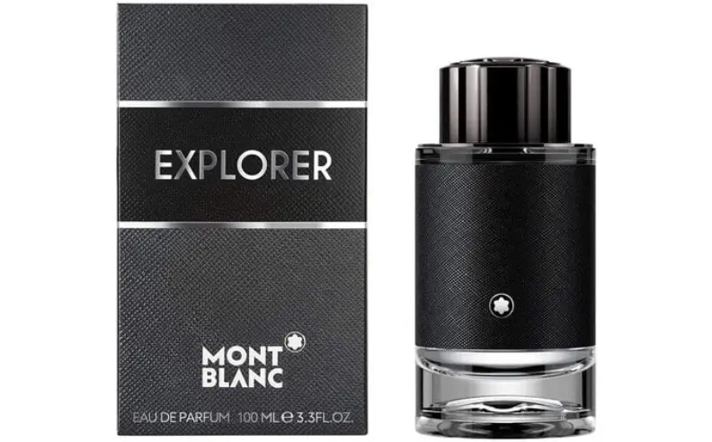 عطر Mont Blanc Explorer