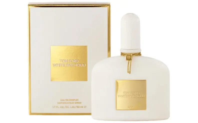 عطر Tom Ford White Patchouli