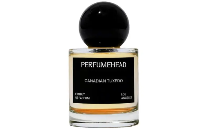 عطر Perfumehead Canadian Tuxedo