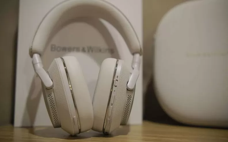 Spatial Audio and Future Features