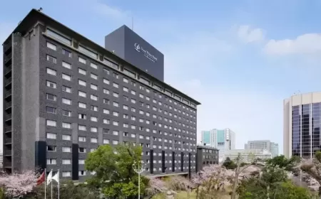 Takanawa Hanakohro: A Traditional Escape in the Heart of Tokyo