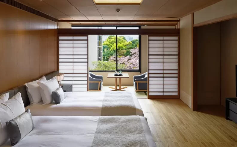 Comfort Meets Heritage in Every Room