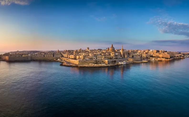 Planning Your Dream Wedding in Malta