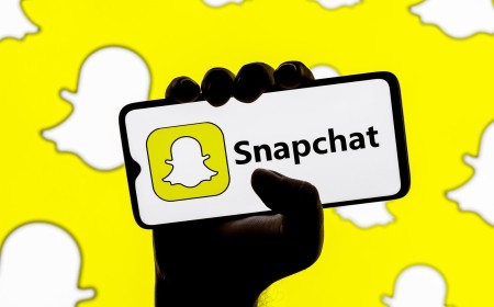 سناب شات تطلق عدسات مبتكرة مدعومة بالذكاء الاصطناعي في الامارات والسعودية