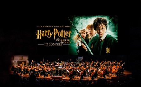 The official Harry Potter film concert series is returning to Abu Dhabi in September 2025