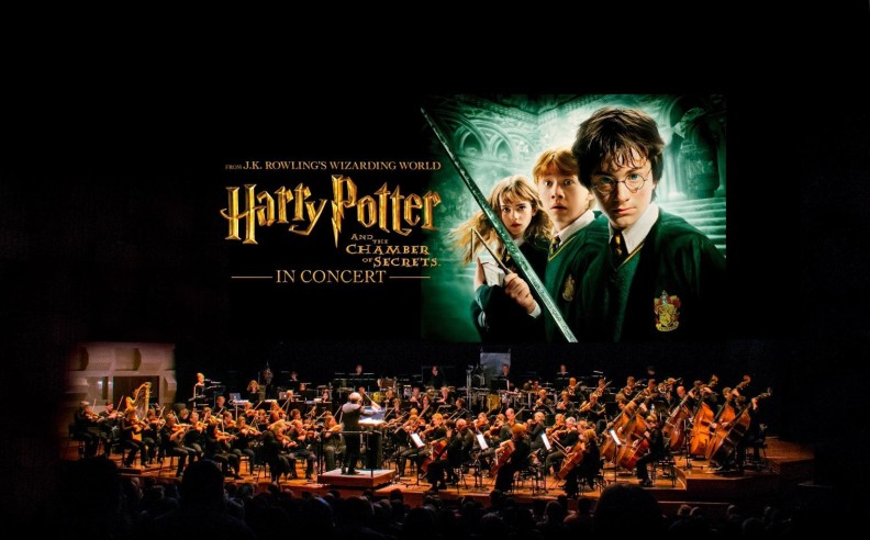 The official Harry Potter film concert series is returning to Abu Dhabi in September 2025
