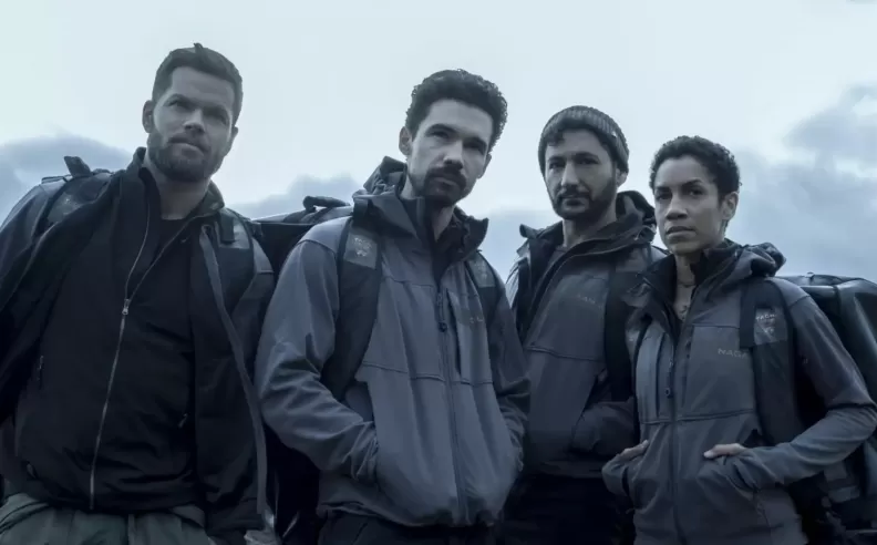 The Expanse: A Comeback That Delivered
