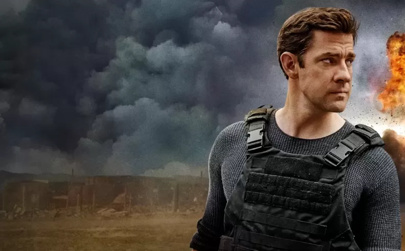 Amazon Prime in 2025: 5 Shows You Should Be Watching Now