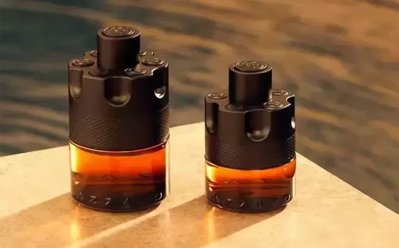 Azzaro The Most Wanted Parfum تجربة تفوح بالثقة