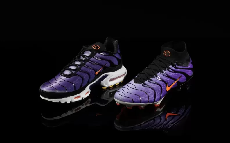 Looking ahead to more style-driven drops