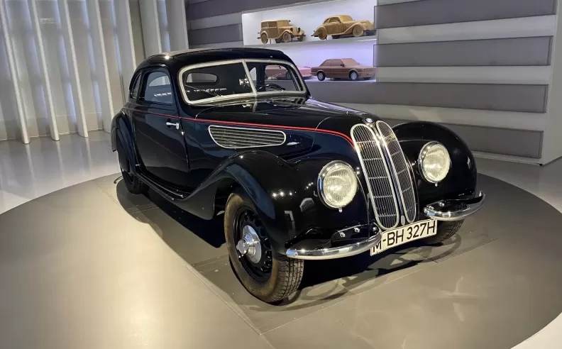 From Microcars to Aviation Powerhouses