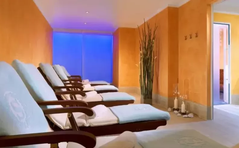 Wellness Facilities That Recharge Mind and Body
