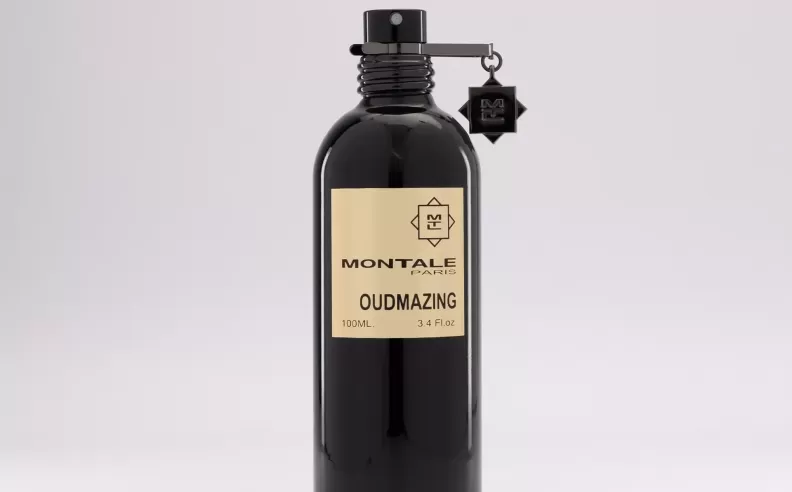Montale Oudmazing: Long-Lasting Oriental Power