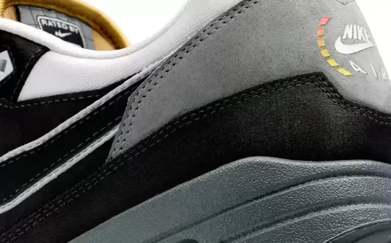 A Nod to a Cultural Game-Changer