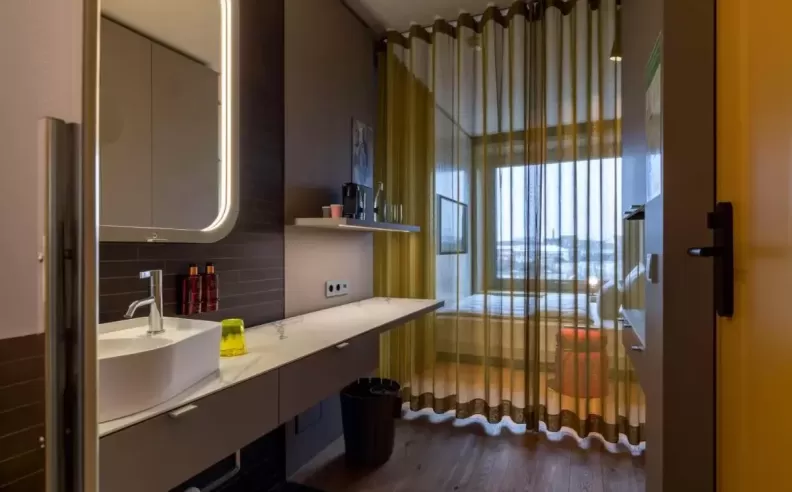 Amenities Tailored for Modern Lifestyles