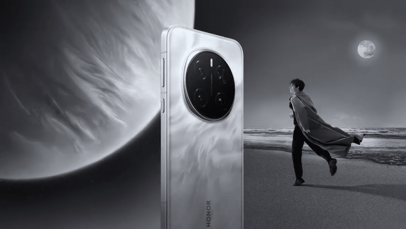 Empower Your Smart Lifestyle with AI-powered MagicOS 9.0
