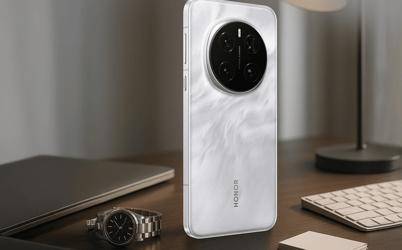 Boost Productivity with AI-empowered HONOR Notes
