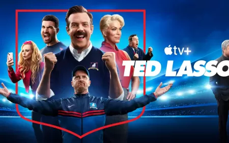 Top Apple TV+ Shows You Should Be Watching in May 2025