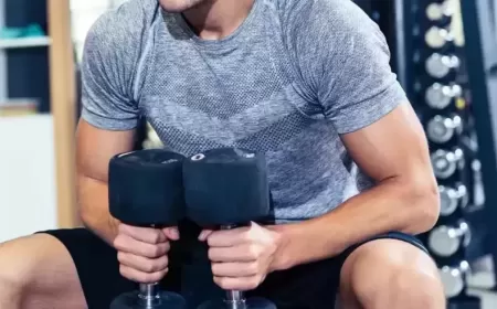 Best Mens Workout T-Shirts 2025: Comfort, Style, and Performance