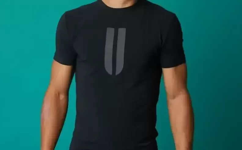 Signature Details with Athletic Edge