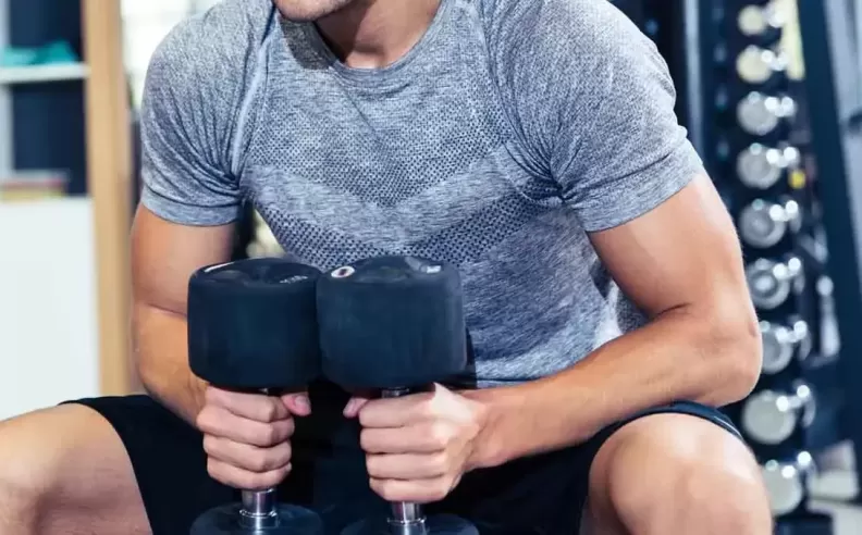 Best Mens Workout T-Shirts 2025: Comfort, Style, and Performance