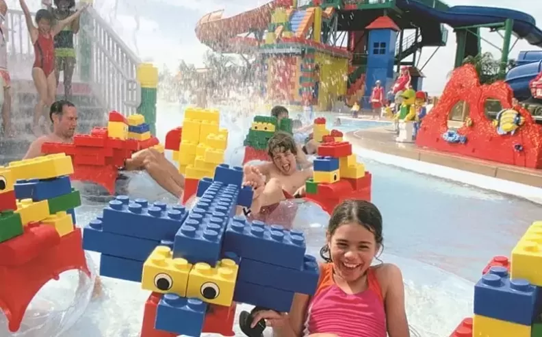 Epic Theme Parks Coming Soon in UAE for Ultimate Thrill