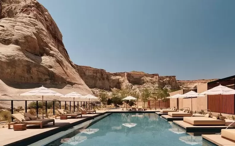 Amangiri