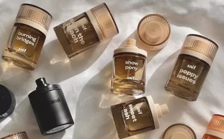 Top Sweet and Stylish Fragrances for Men in 2025