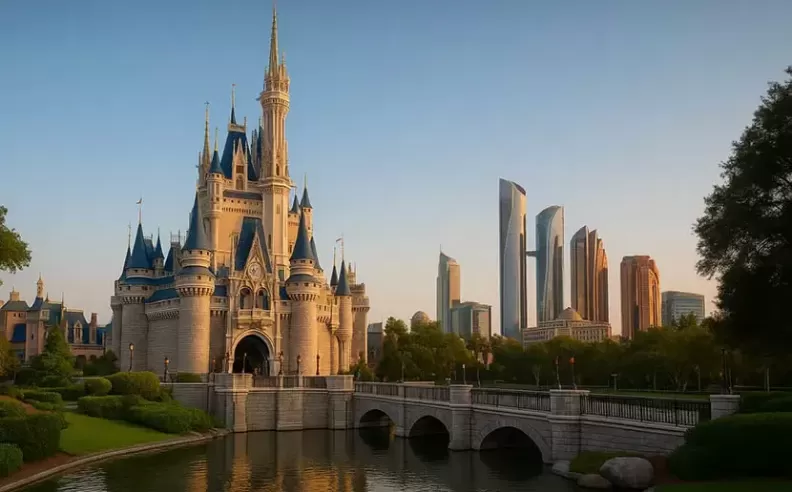 A Destination for Families and Fans Alike