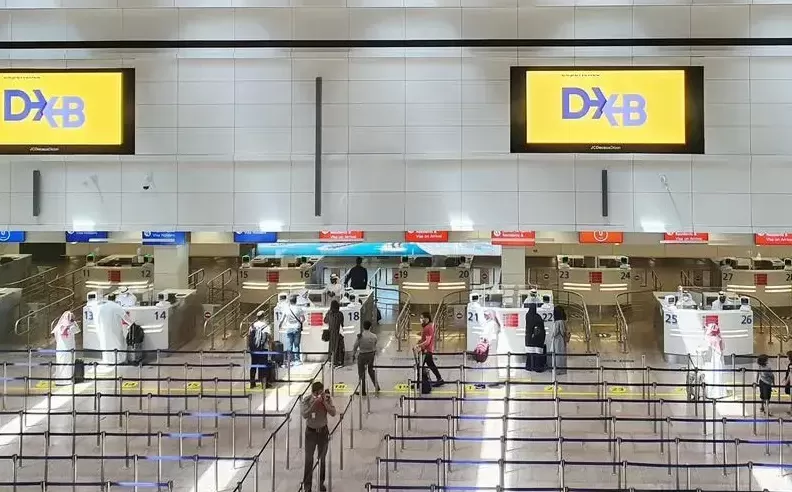 A Win for Gulf Travelers