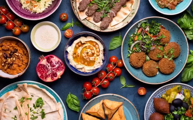 إفطار بنكهة الأصالة