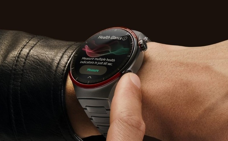 Smarter Workout Features