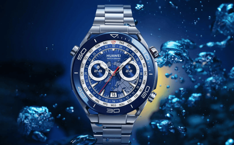 New Smartwatches Incoming