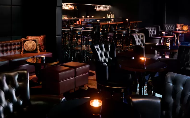 Soulful Nights and Global Talent Take the Stage at Q’s Bar and Lounge