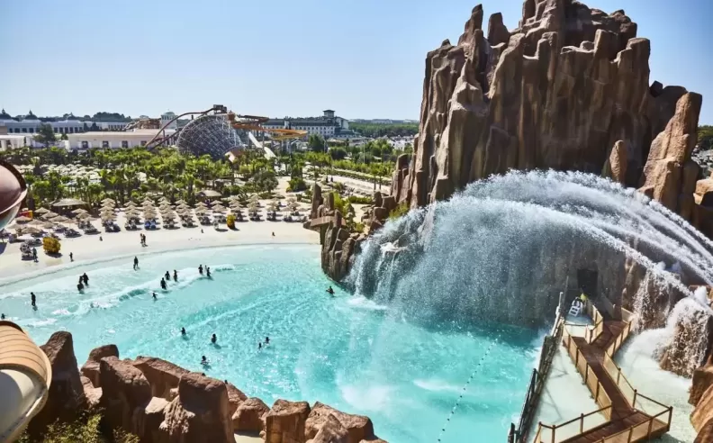 Redefining Family Travel Through Storytelling and Immersive Design