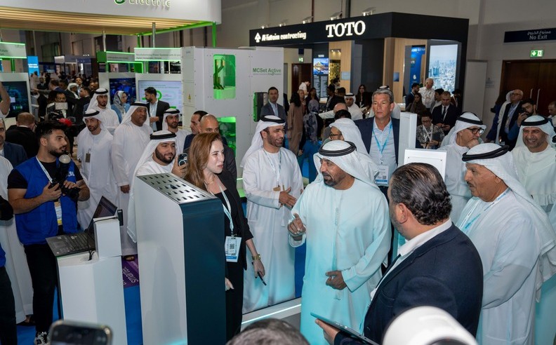 Dubai continues to lead in aviation growth and innovation