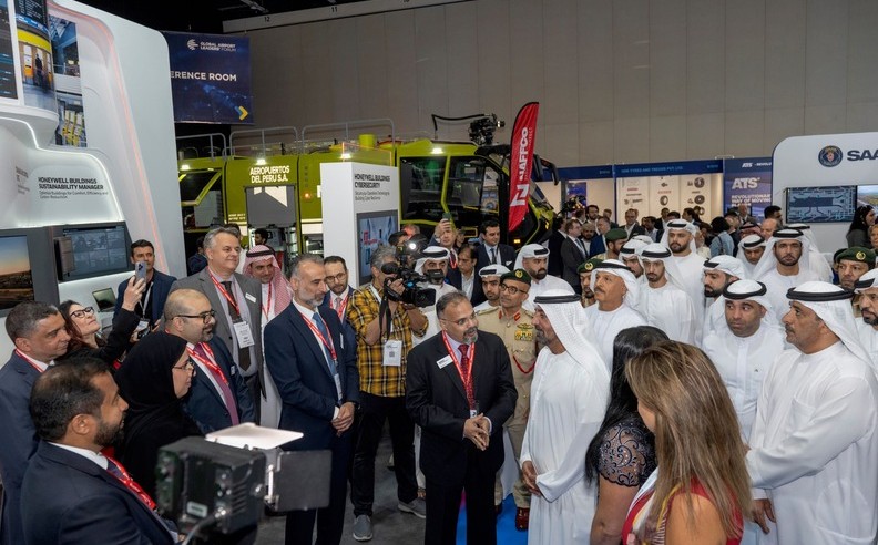 Tech giants and aviation innovators drive industry transformation