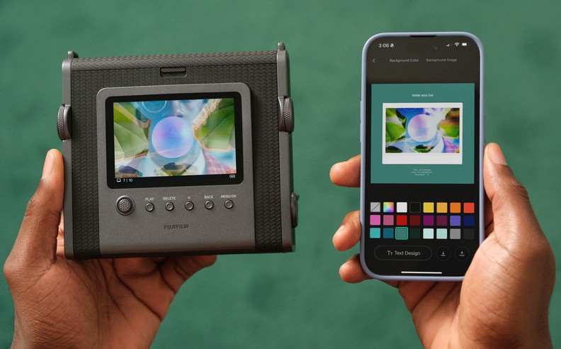 Introducing 100 Shooting Effects and advanced Degree Control for precision