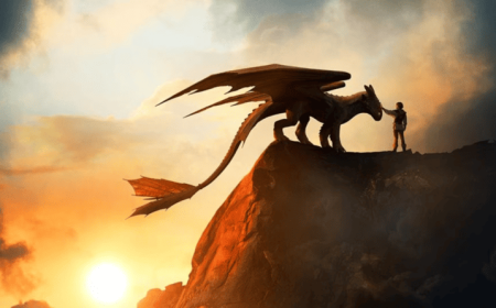 Gerard Butler To Kick Off Global Press Tour For How To Train Your Dragon In Riyadh This May