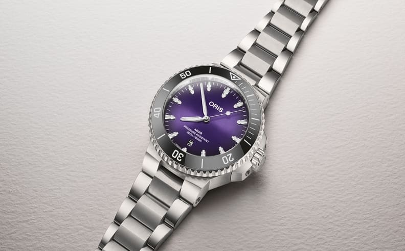 A Summer-Inspired Design with Two New Models