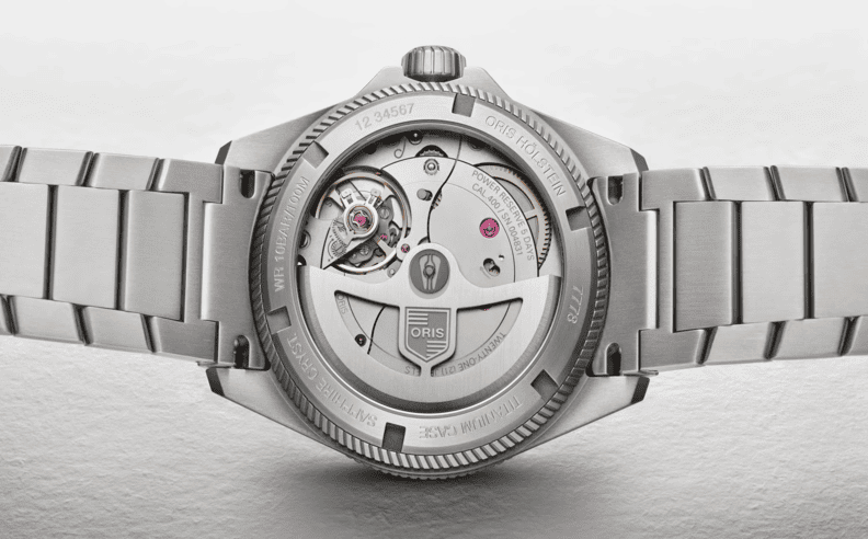 Precision Engineering Meets Seasonal Inspiration