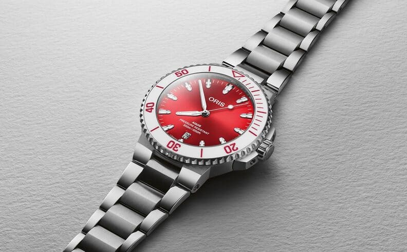 High-Performance Features of the Aquis Date