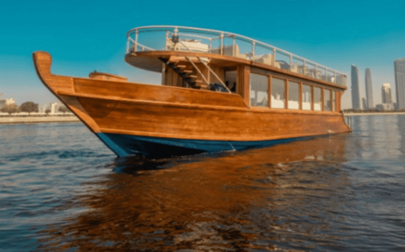 Elegant Views and Accessible Luxury